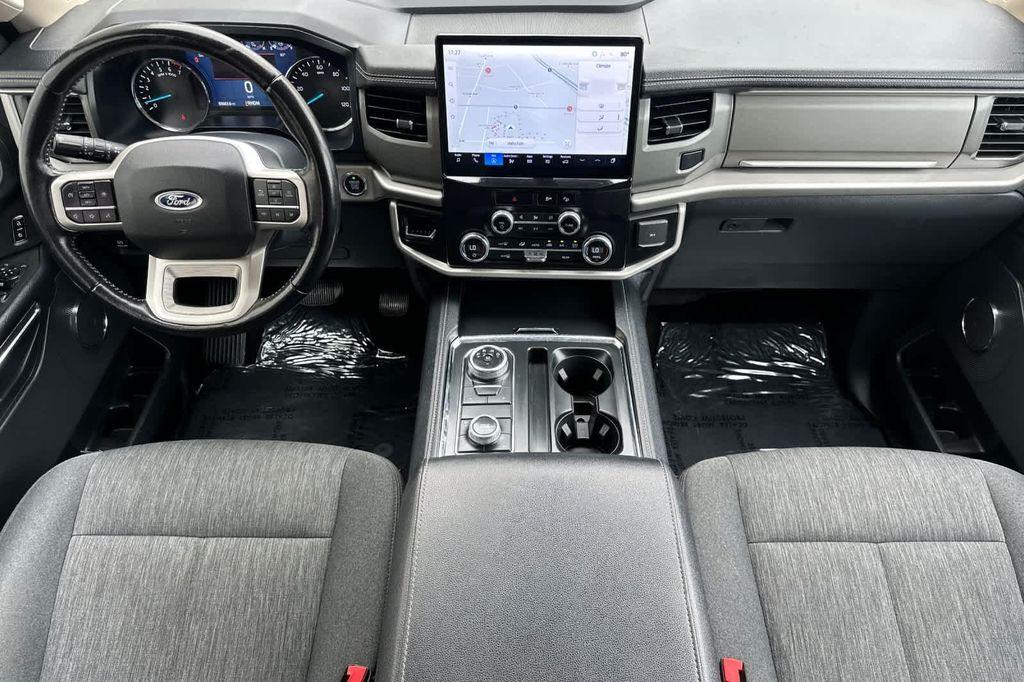 Ford Expedition 2023