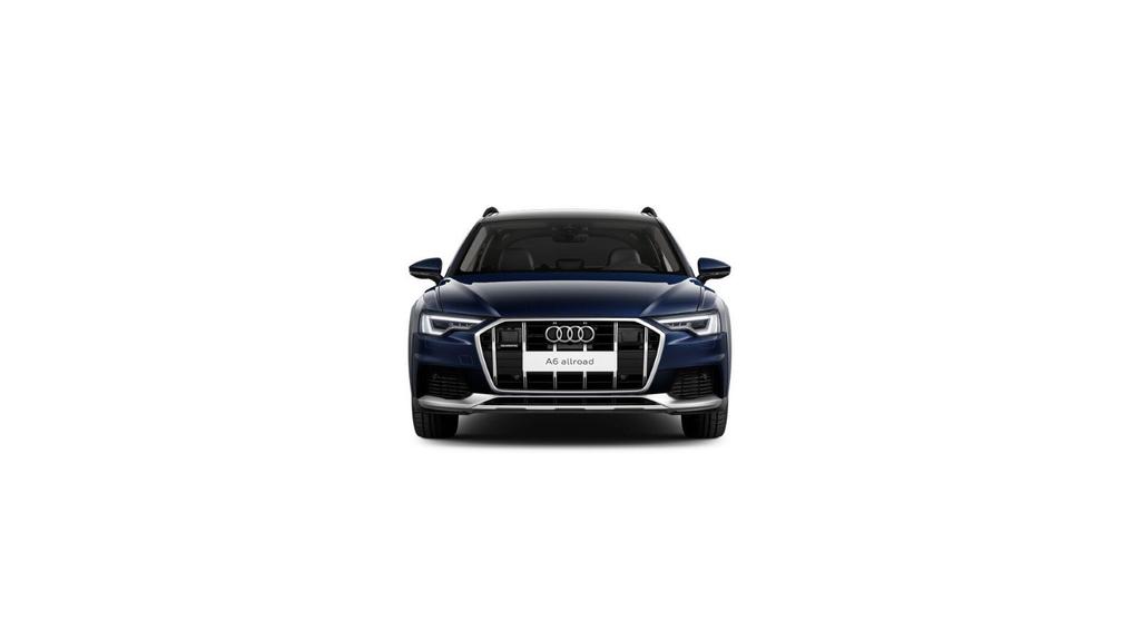 Audi A6 allroad 2023