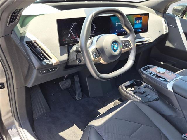 BMW iX 2024