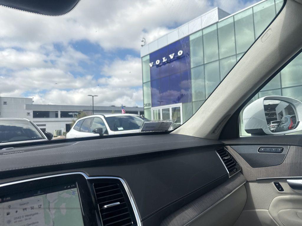 Volvo XC90 2024