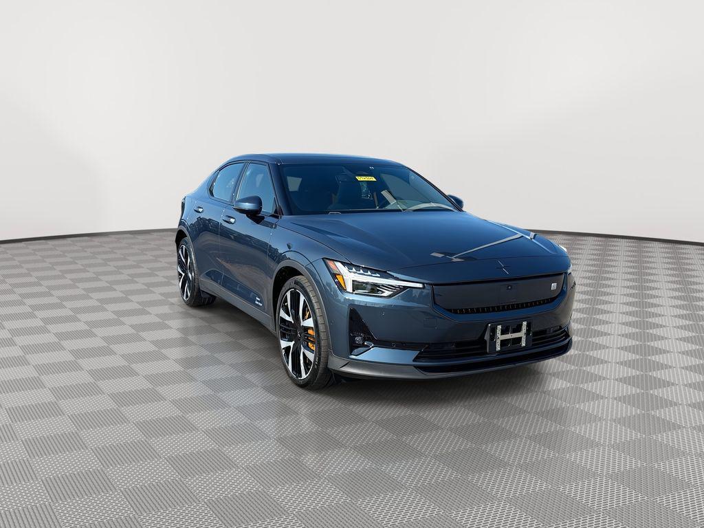 Polestar 2 2024