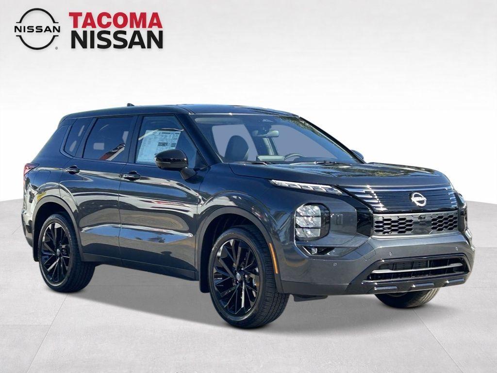 Nissan Rogue 2026