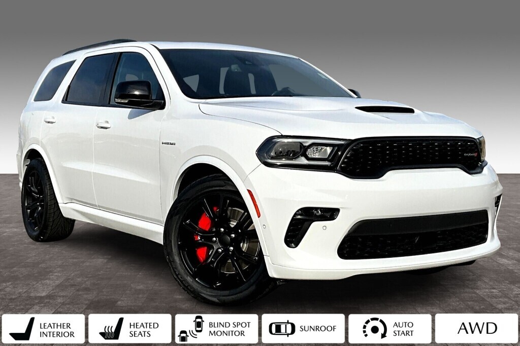 Dodge Durango 2023