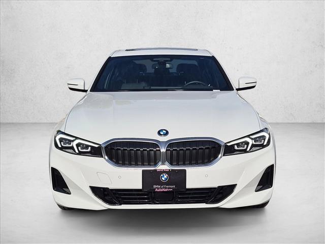 BMW 330 2024