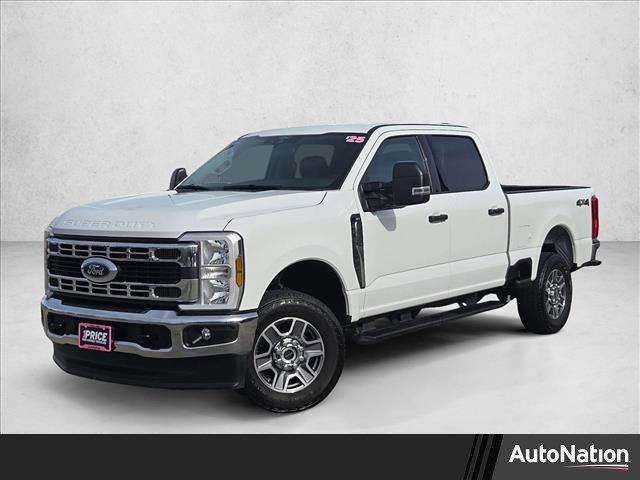 Ford F 250 2025