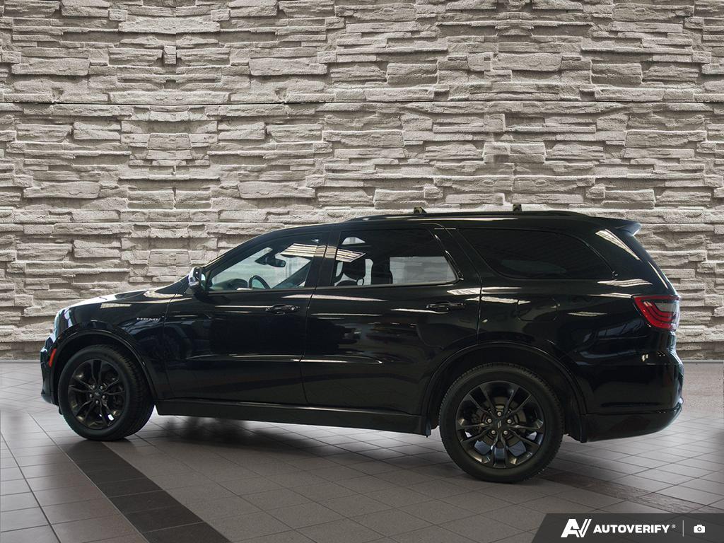 Dodge Durango 2023