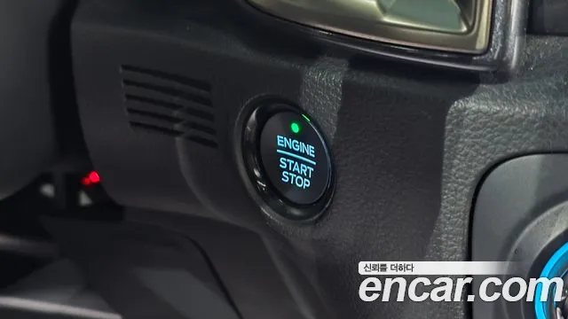 Ford Ranger 2022