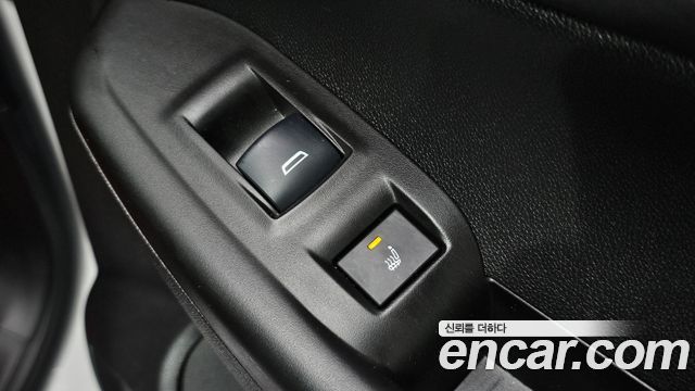 Chevrolet TrailBlazer 2022