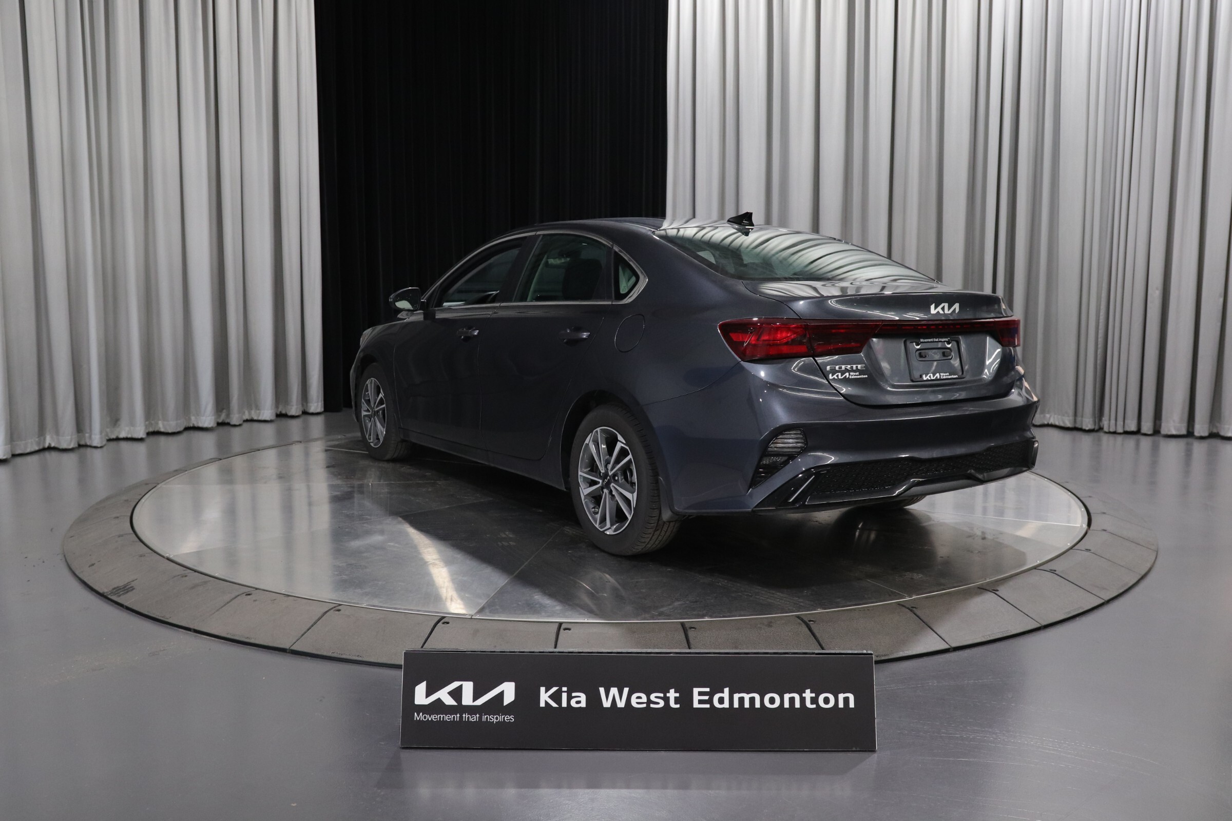 Kia Forte 2024
