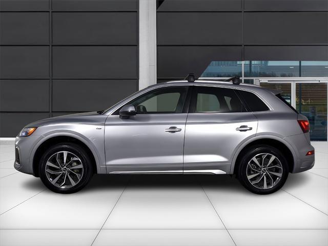 Audi Q5 2023