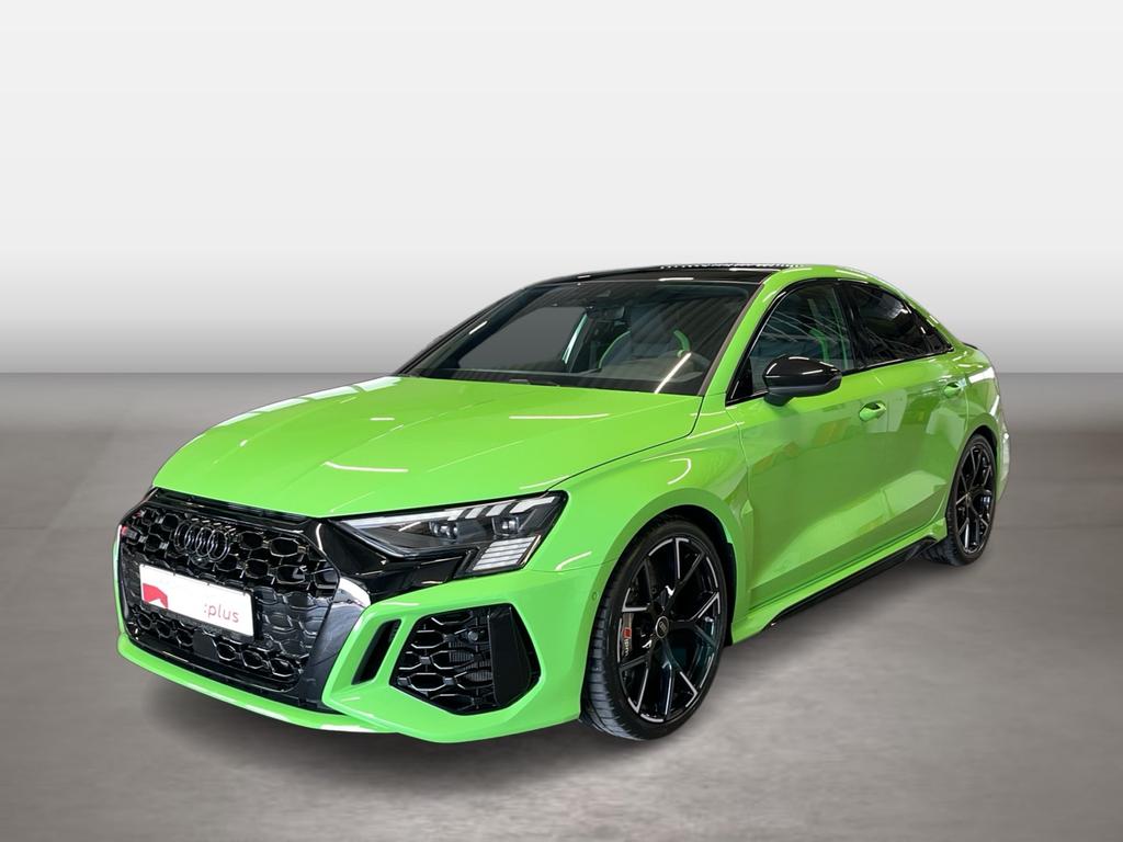Audi RS3 2022