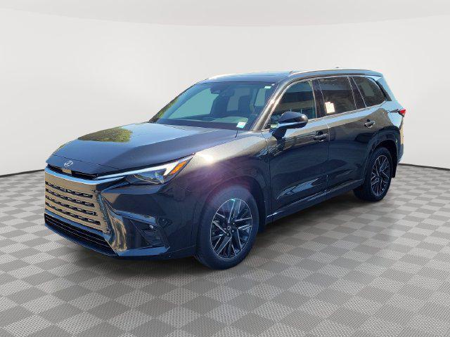 Lexus TX 2026