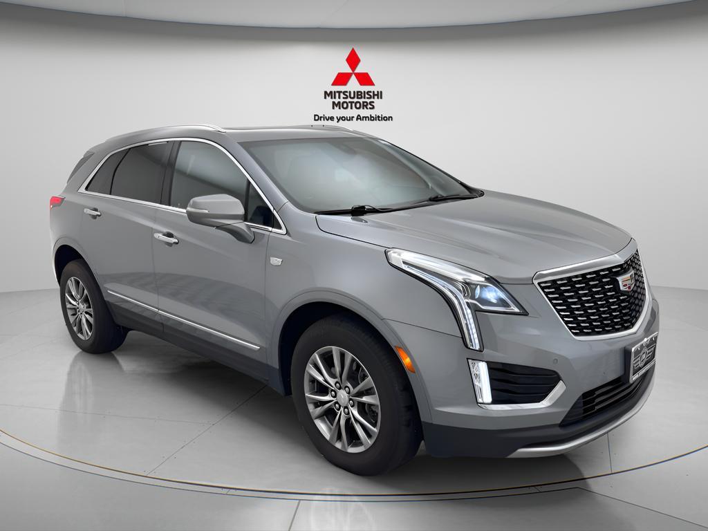 Cadillac XT5 2023