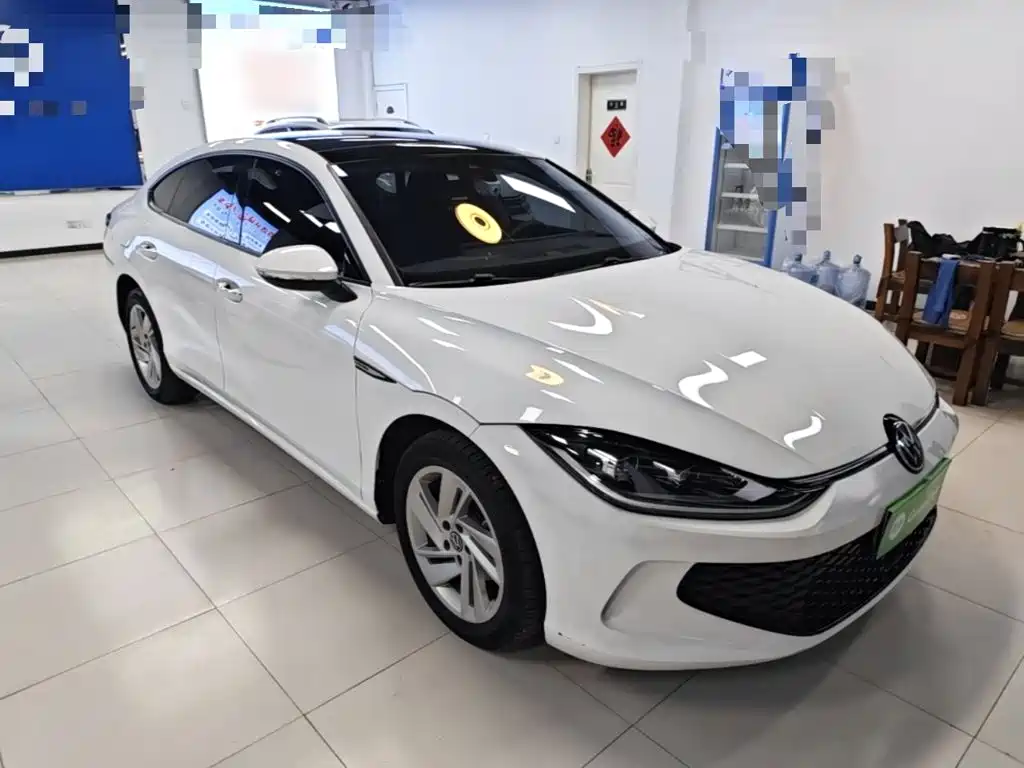 Volkswagen Lamando 2022