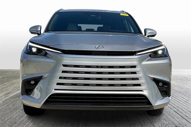Lexus TX 2024
