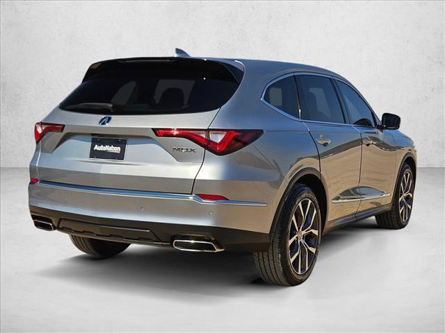 Acura MDX 2024