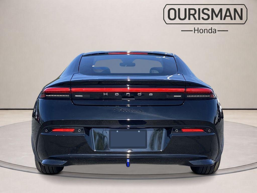 Honda Prelude 2026