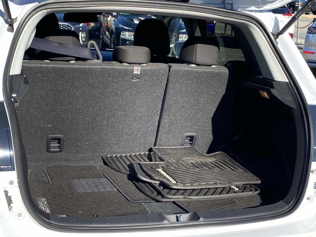 Mitsubishi Outlander Sport 2023