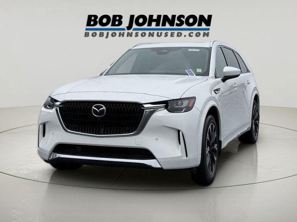 Mazda CX-90 2024