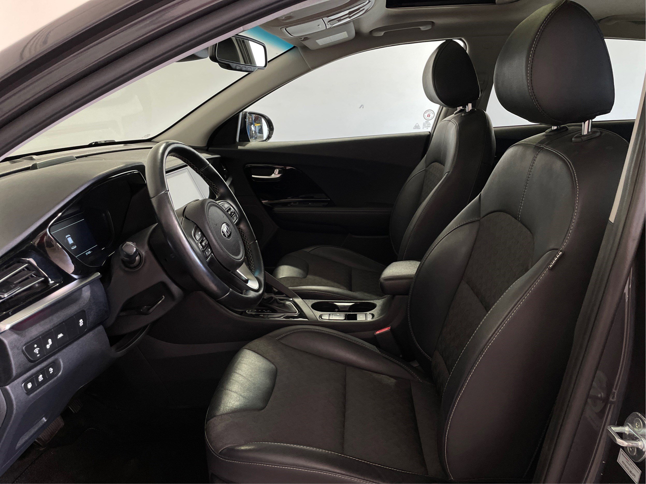 Kia Niro 2021