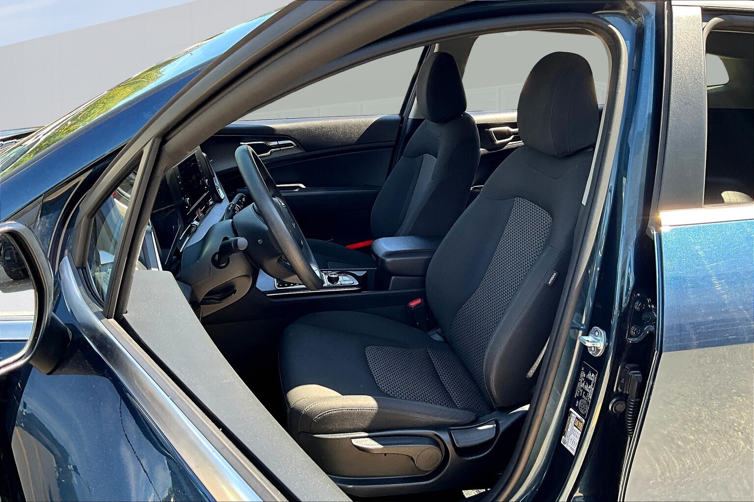 Kia Sportage 2023