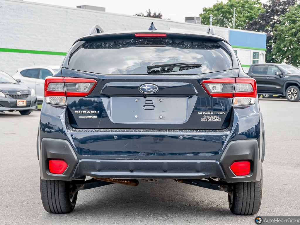Subaru Crosstrek 2023