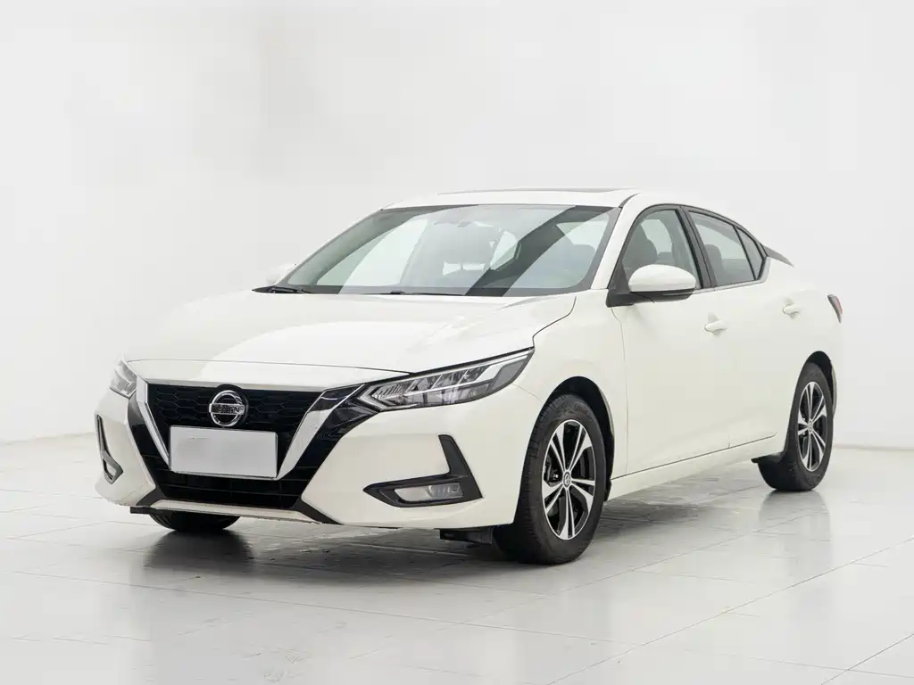 Nissan Sylphy 2022