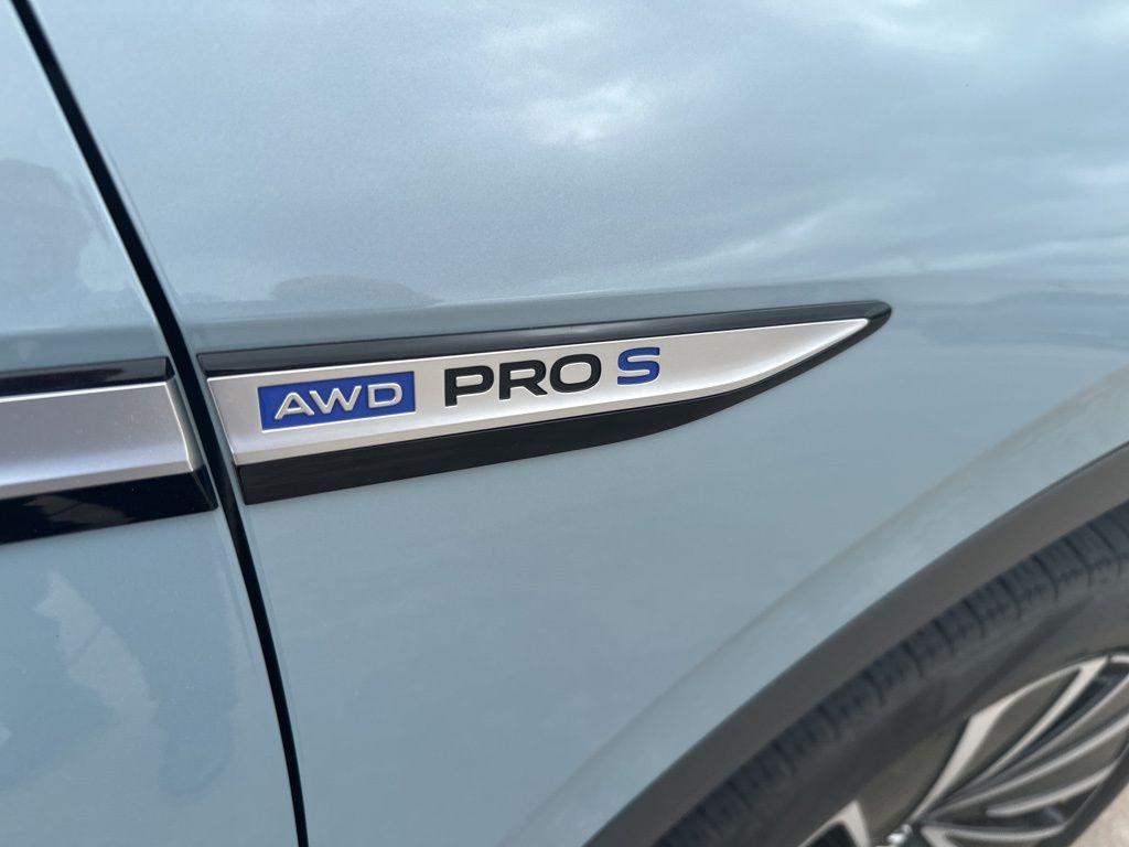 Volkswagen ID.4 2023