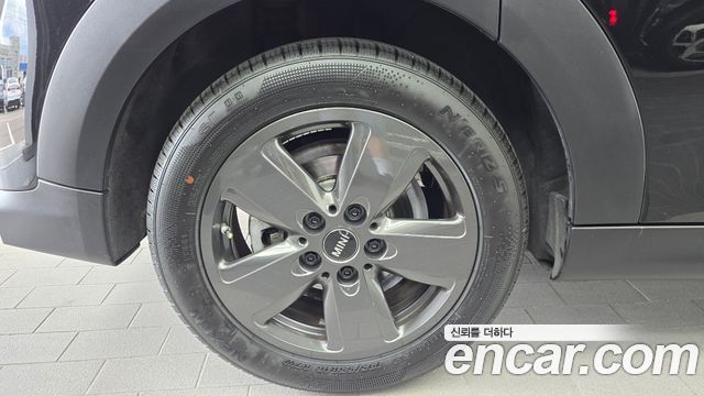 Mini COOPER 2021