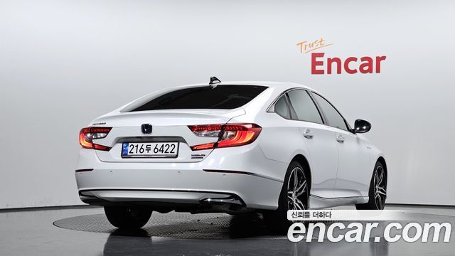 Honda Accord 2022