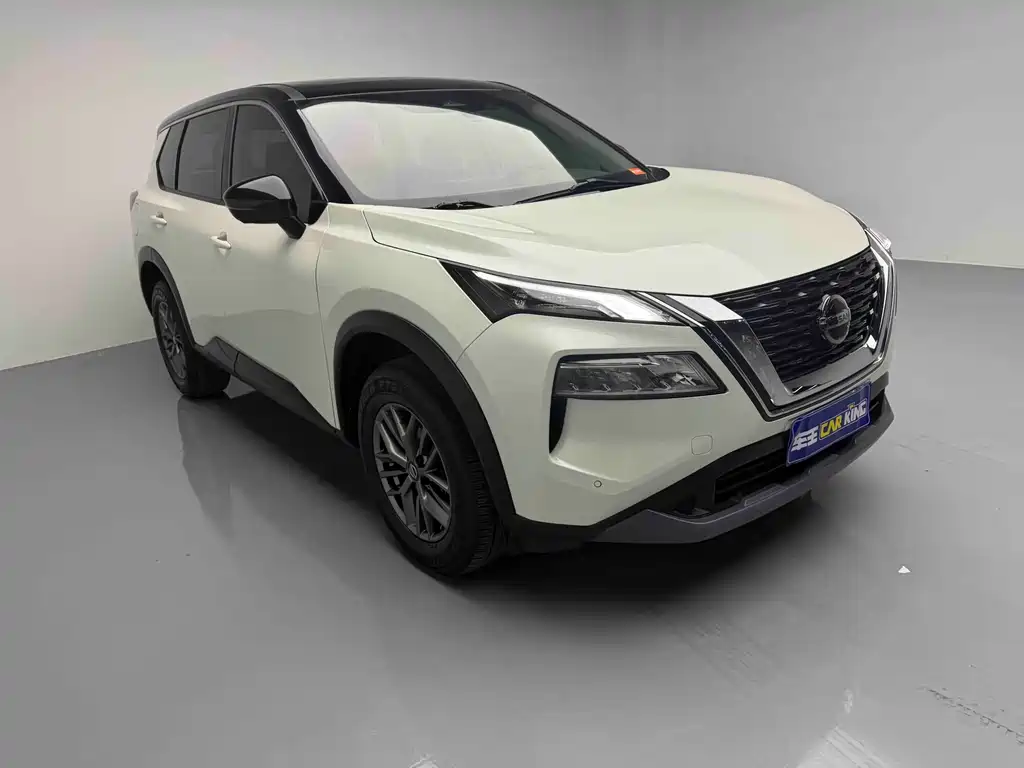 Nissan X-Trail 2021