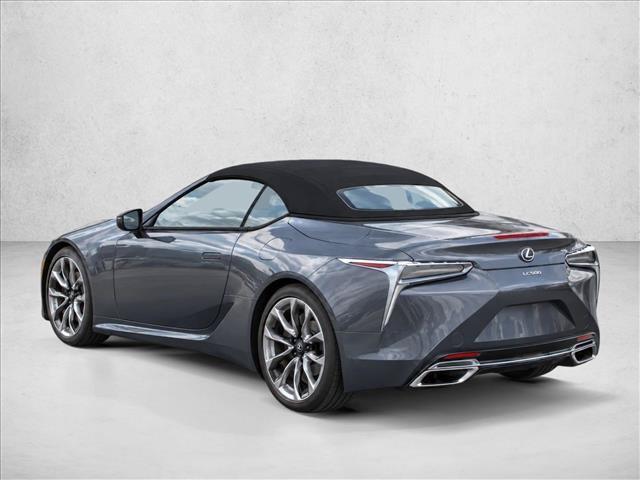 Lexus LC 500 2023