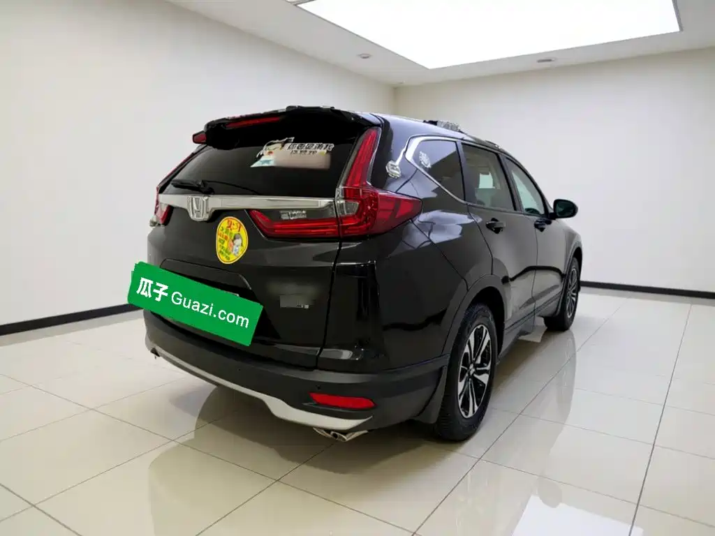 Honda CR-V 2022