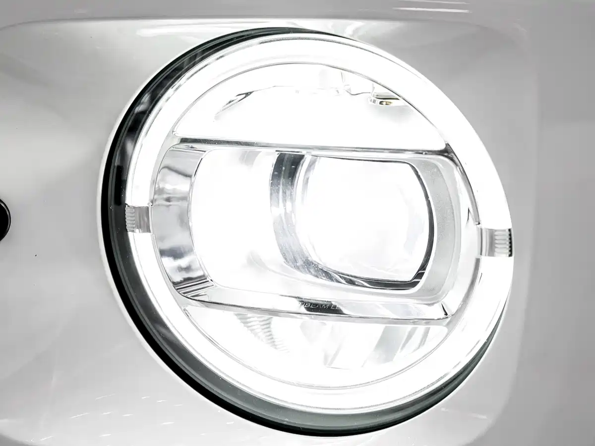 Mercedes-Benz G-Класс 2024