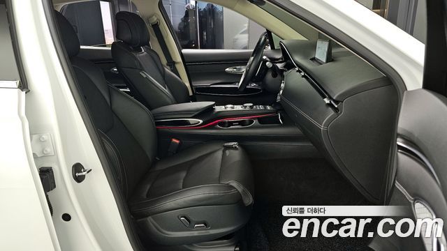 Genesis GV70 2024