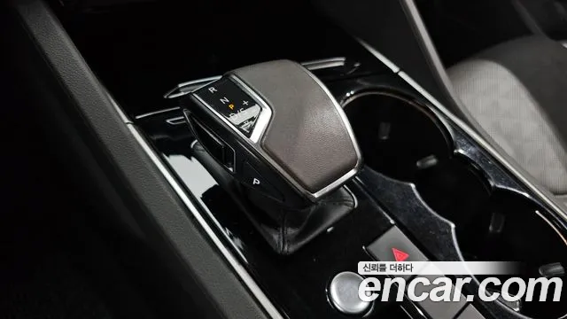 Volkswagen Touareg 2020