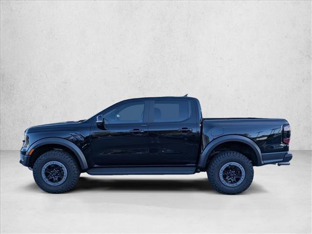 Ford Ranger 2025