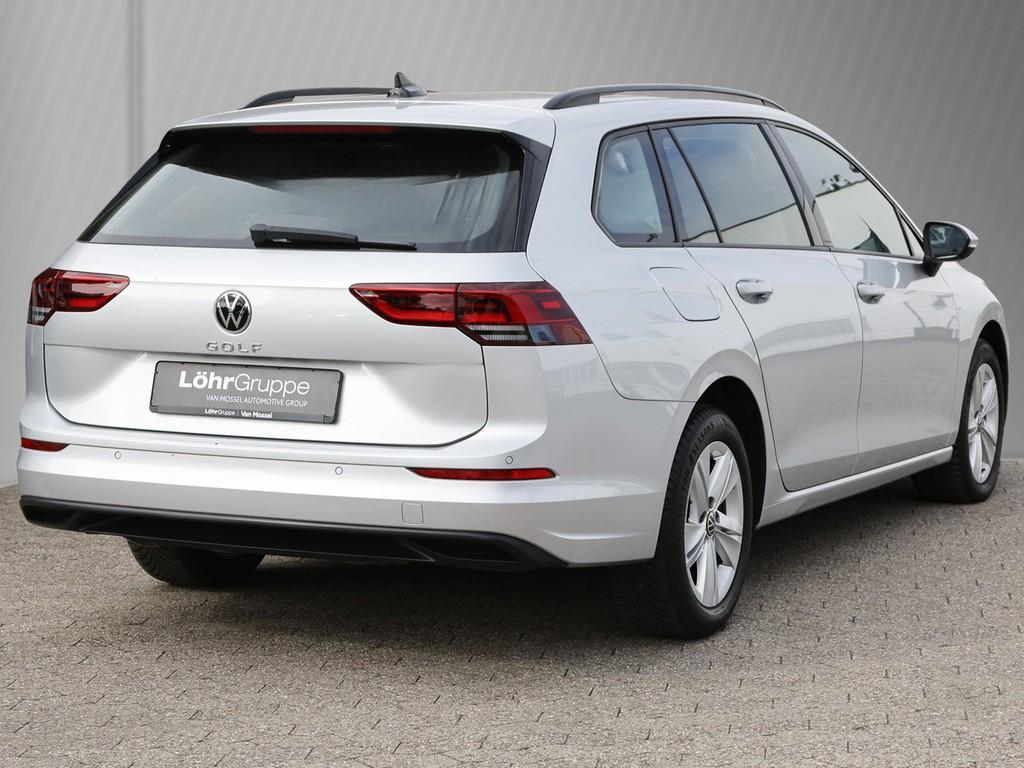 Volkswagen Golf 2024