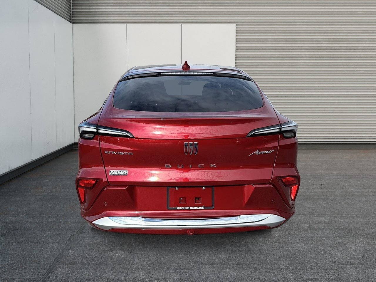 Buick Envista 2024