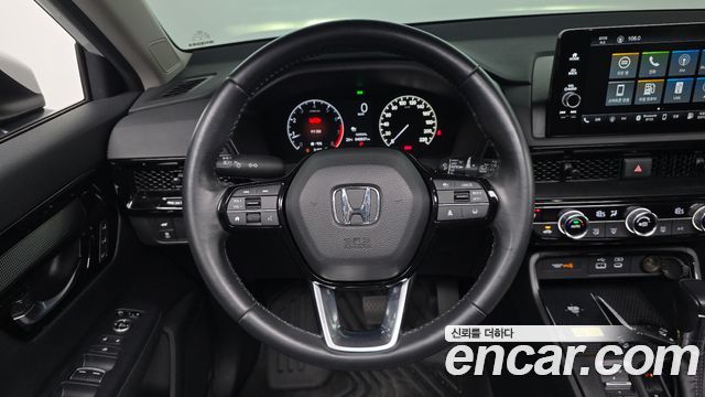 Honda CR-V 2023