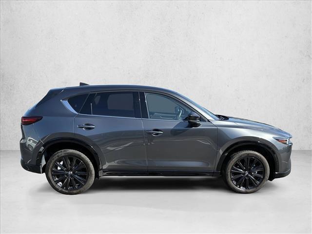 Mazda CX-5 2023