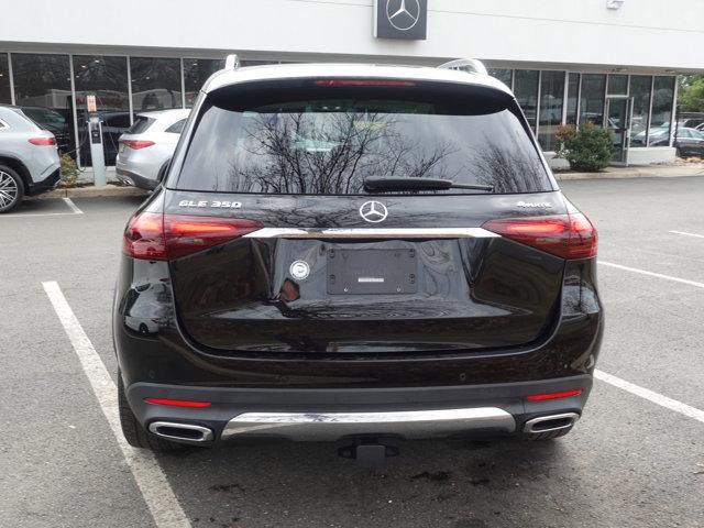 Mercedes-Benz GLE 350 2024