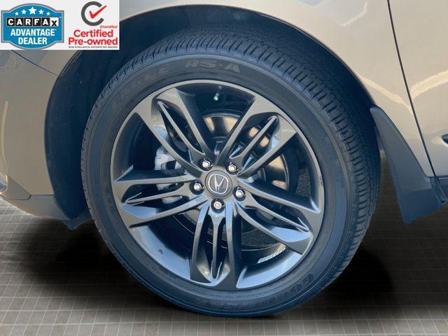 Acura RDX 2022