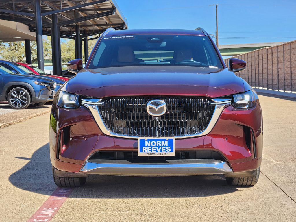 Mazda CX-90 2024