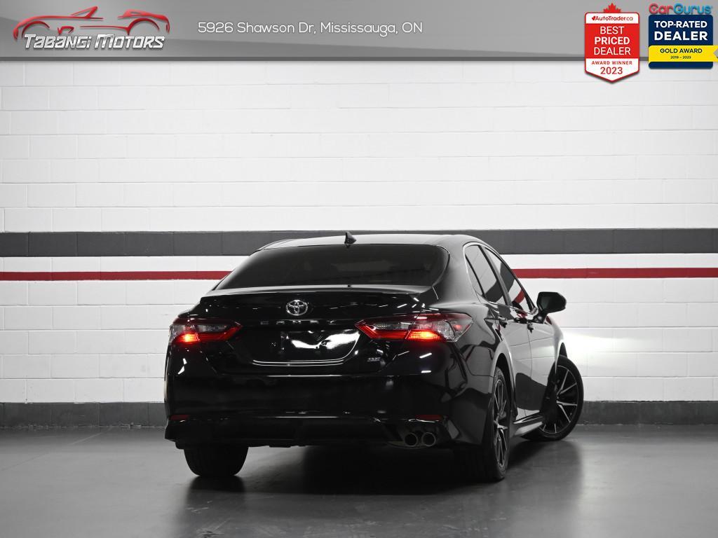 Toyota Camry 2024