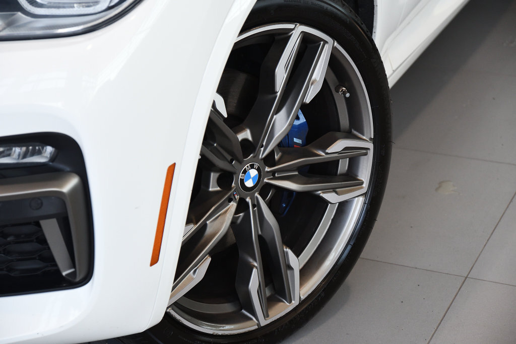 BMW X4 2021