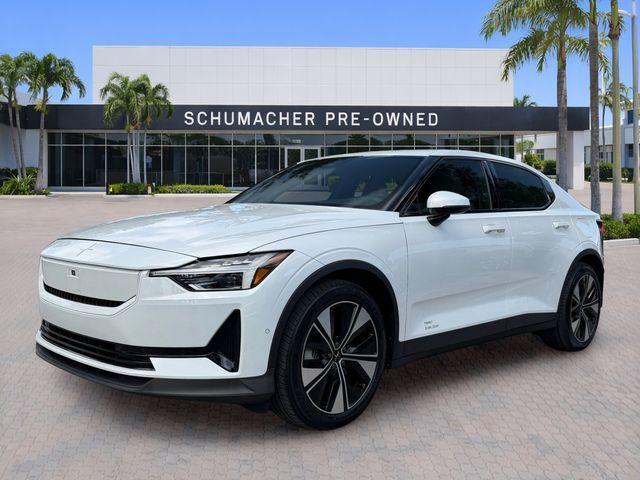 Polestar 2 2024