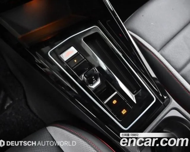 Volkswagen Golf 2023