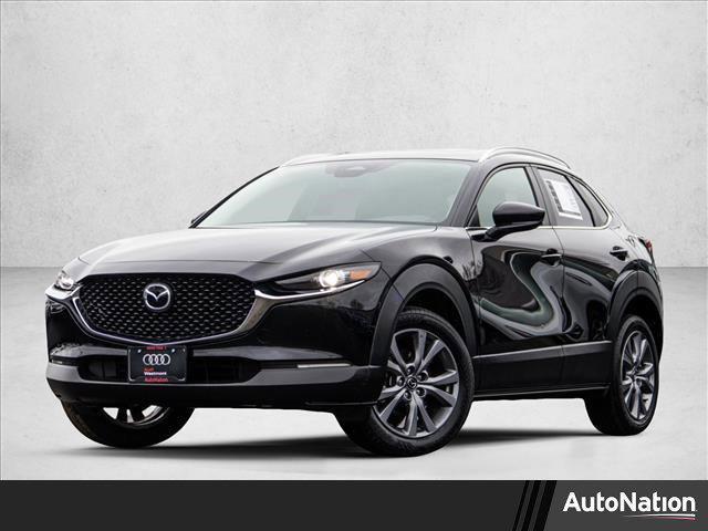 Mazda CX-30 2025