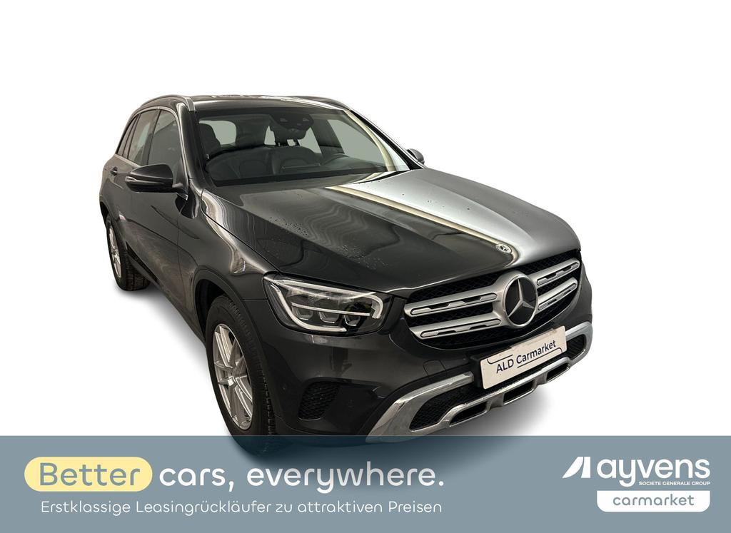 Mercedes-Benz GLC 200 2022
